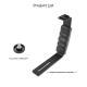 Mobile Phone Stabilizer Photography L-type Extension Adapter Bracket