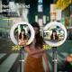 Bluetooth Self Ring LED Fill Light Tripod