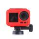 Suitable For Motion Camera Border Silicone Case