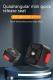SLR Camera Portable Aluminum Alloy Quick Shoe Stabilizer Card Quick Release Base