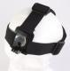 Headworn Mobile Phone Fixing Bracket