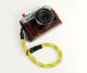Image Resistant Camera Wrist Strap Thick Ring Deduction Micro Single Phase Machine Hand Rope