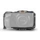 Camera Rabbit Cage Kit Fuselage Surrounding Cage Base Edition