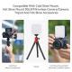 LED Mini Square Outdoor Pocket Light Tripod