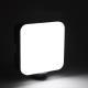LED Mini Square Outdoor Pocket Light Tripod