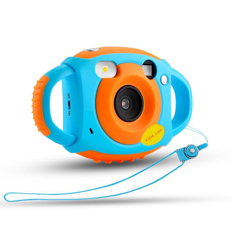 Childrens digital camera