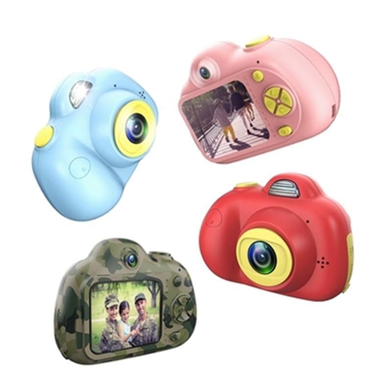 Childrens SLR camera