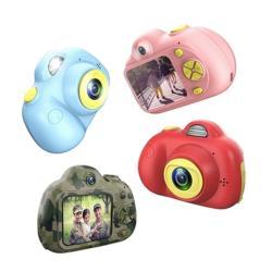 Childrens SLR camera