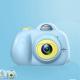 Childrens SLR camera