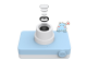Childrens camera super cute Kaqiutong fifth generation childrens day gift