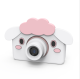 Childrens camera super cute Kaqiutong fifth generation childrens day gift