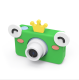 Childrens camera super cute Kaqiutong fifth generation childrens day gift