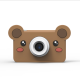 Childrens camera super cute Kaqiutong fifth generation childrens day gift