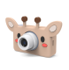 Childrens camera super cute Kaqiutong fifth generation childrens day gift