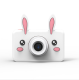 Childrens camera super cute Kaqiutong fifth generation childrens day gift