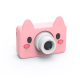 Childrens camera super cute Kaqiutong fifth generation childrens day gift