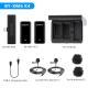 Clip-on Microphone Mobile Phone SLR Camera Microphone