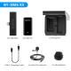 Clip-on Microphone Mobile Phone SLR Camera Microphone