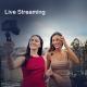 Professional Wireless Microphone Mobile Phone SLR Camera