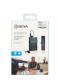 WM4PRO K3 Lavalier 2.4G Mini Mobile Phone Wireless Recording Microphone