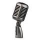 Professional Retro Condenser Microphone K Song Live Recording Equipment