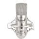 MC001 Professional Condenser Recording Game Desktop Anchor Microphone