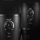 K Song Noise-cancelling Microphone Plug And Play High-level Compatibility