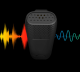 Live Mobile Phone Noise Reduction Microphone Small Microphone Mini Radio