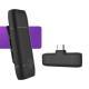 Live Mobile Phone Noise Reduction Microphone Small Microphone Mini Radio