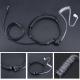 Cell Phone Throat Microphone Headset Throat Shock Headset Headset Cable
