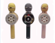 K Song Wireless Bluetooth Microphone Microphone Integrated KTV Audio