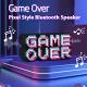 Bluetooth Audio Game Cute Personalized Desktop Ornaments