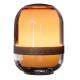 Creative Glass Transparent Colorful Bluetooth Audio