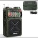 R11 Radio Emergency Hand Power Generation Solar Charging Wireless
