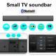 Creative Split Strip Loudspeaker Household Outdoor