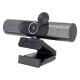 HD Computer USB Camera Microphone Speaker Speaker Three-in-one Laptop Desktop Live Online Class