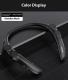 Scarf Bluetooth Speaker Outdoor Halter Audio