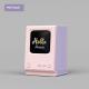 Retro Small Computer Lyrics Speaker Table Clock Wireless Bluetooth Speaker