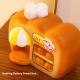 Bakery Bluetooth Speaker Glowing Creative Ornaments