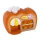 Bakery Bluetooth Speaker Glowing Creative Ornaments