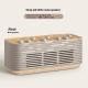 White Noise Decompression Sleep Household Outdoor Bluetooth Audio
