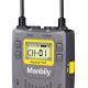 Bee Wireless Microphone Collar Microphone