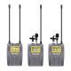 Bee Wireless Microphone Collar Microphone