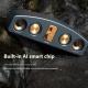 Bluetooth Speaker Retro Portable Stereo