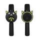 Karaoke Speaker Microphone