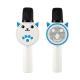 Karaoke Speaker Microphone