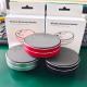 Fashion Personality Bone Conduction Bluetooth Speaker