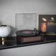 Vinyl Record Player Retro Phonograph