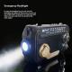 Hand Portable Radio Solar Power Generation Outdoor Bluetooth Speaker