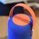 TG107 Fabric Wireless Bluetooth Portable Speaker